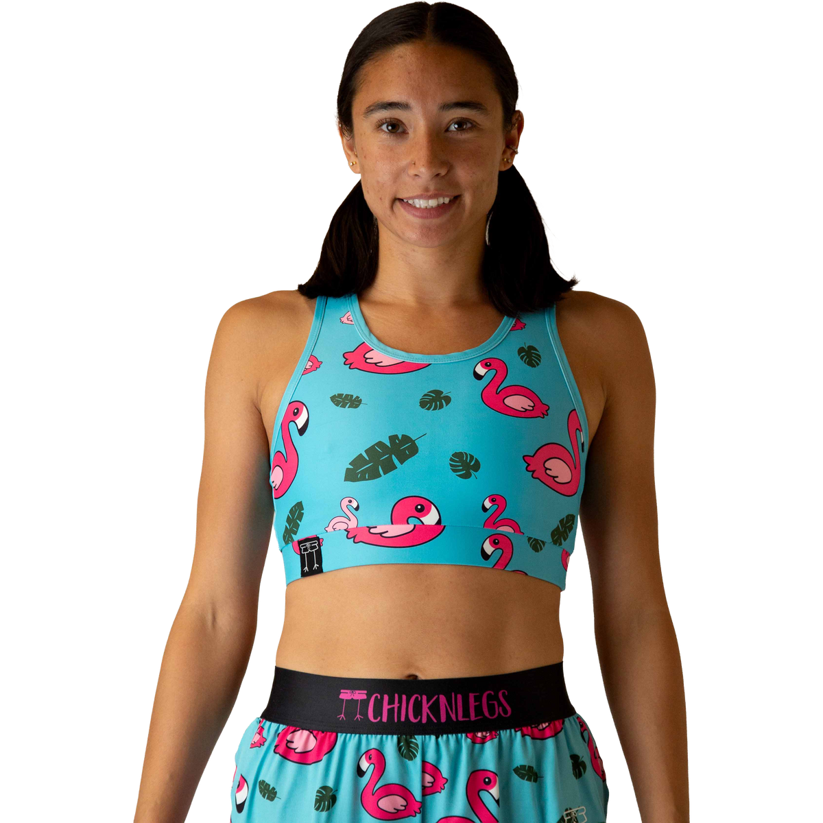 Women's OG Sports Bra