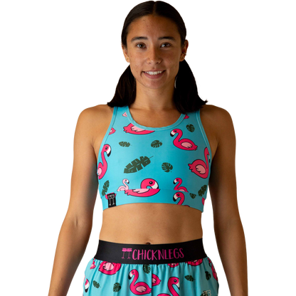 Women's OG Sports Bra
