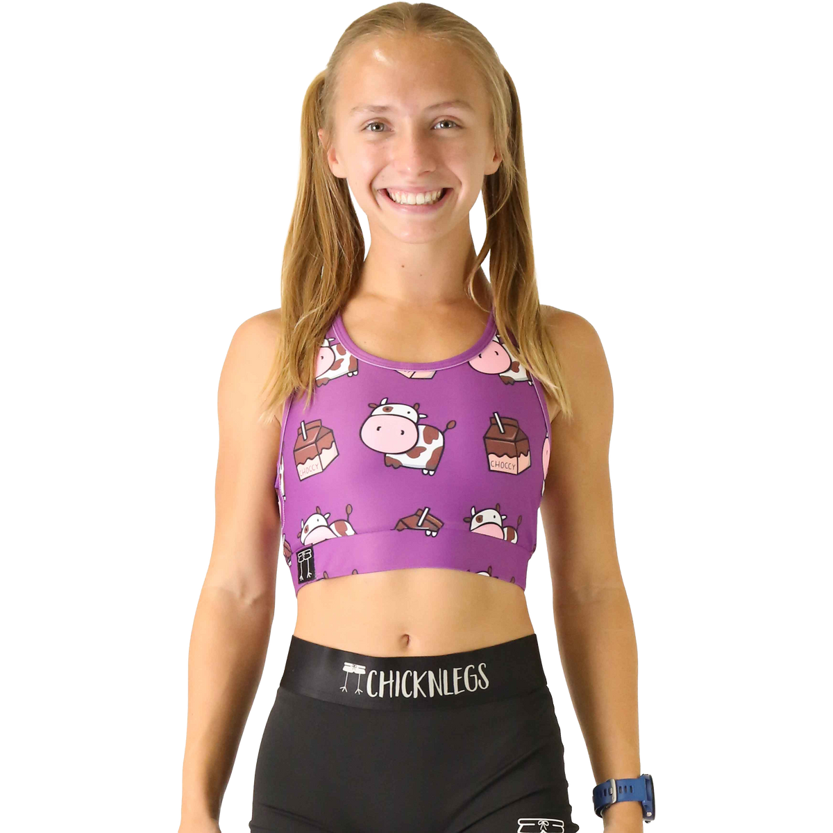 Women's OG Sports Bra