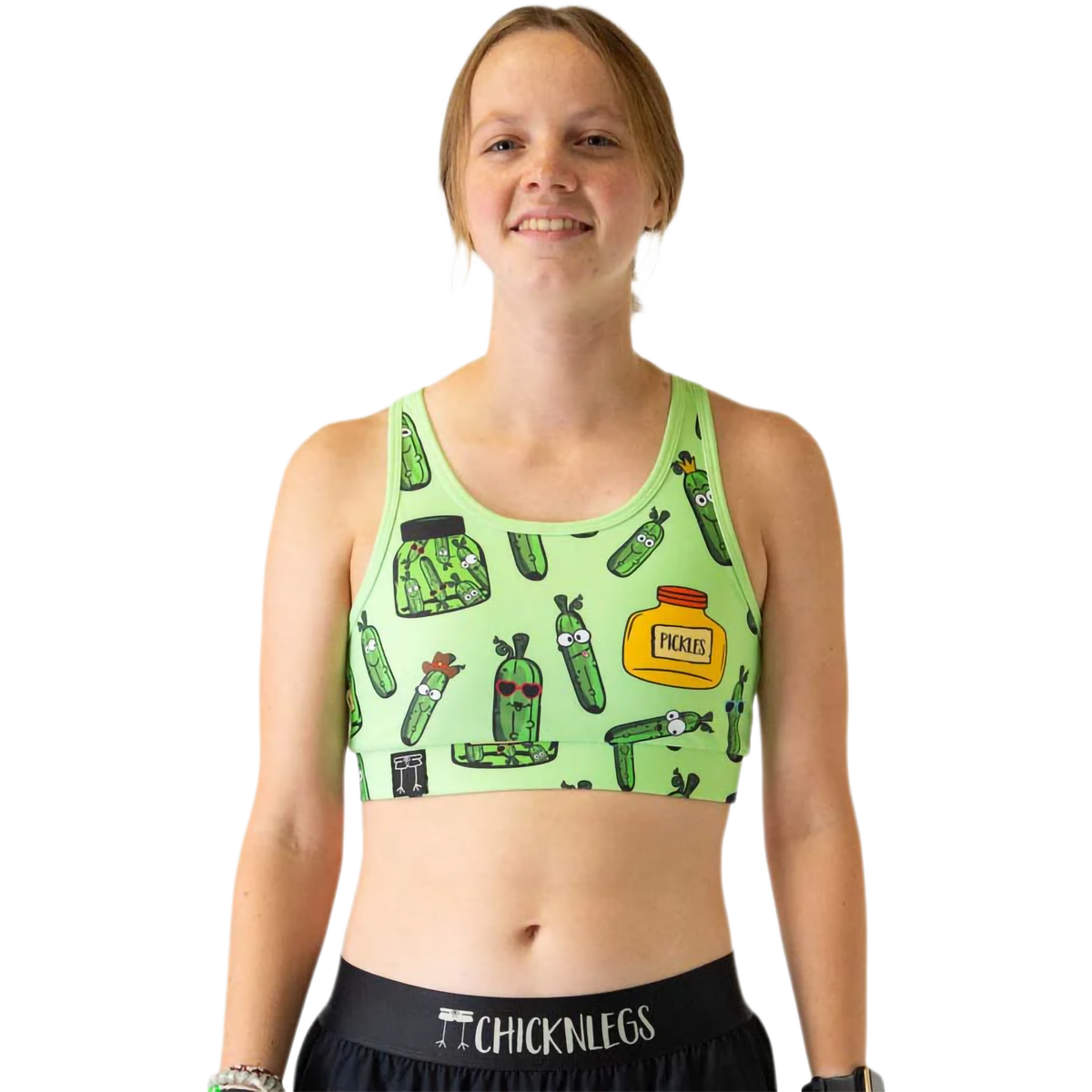 Women's OG Sports Bra