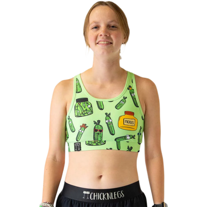 Women's OG Sports Bra