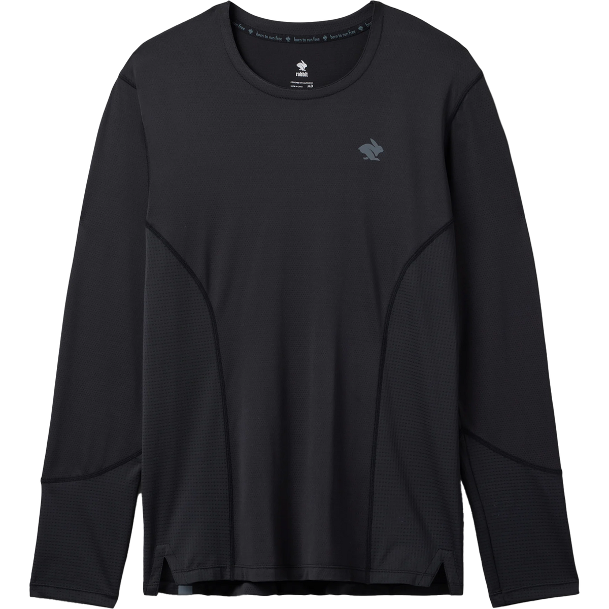 Men's Tempo Tee Long Sleeve