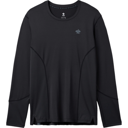 Men's Tempo Tee Long Sleeve