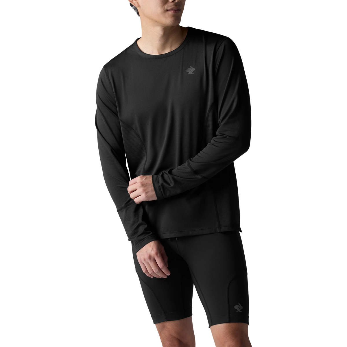 Men's Tempo Tee Long Sleeve