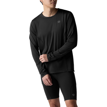 Men's Tempo Tee Long Sleeve