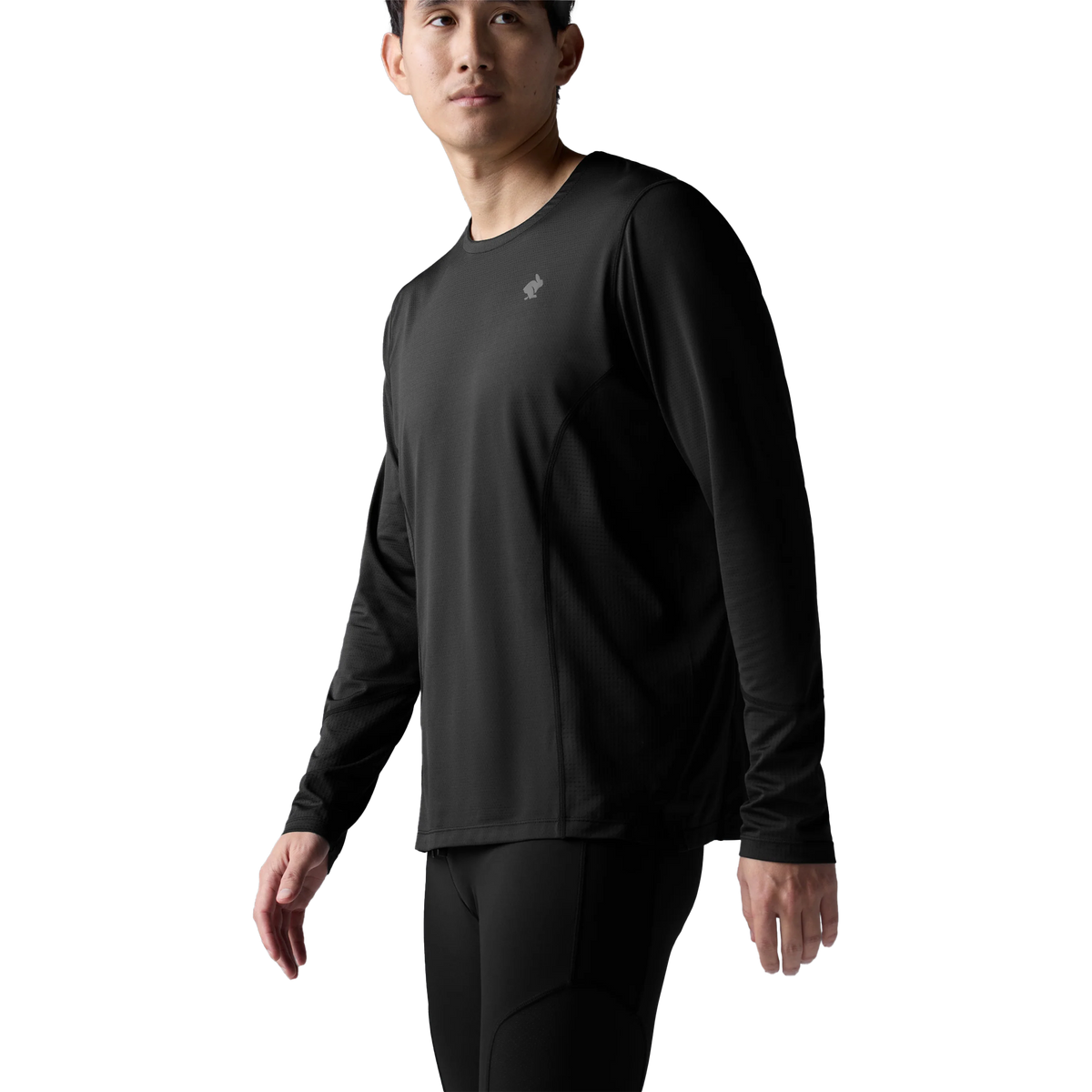 Men's Tempo Tee Long Sleeve