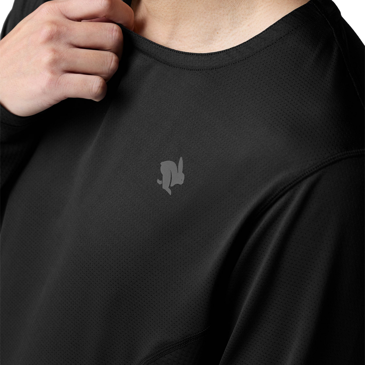 Men's Tempo Tee Long Sleeve