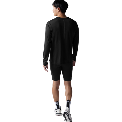 Men's Tempo Tee Long Sleeve