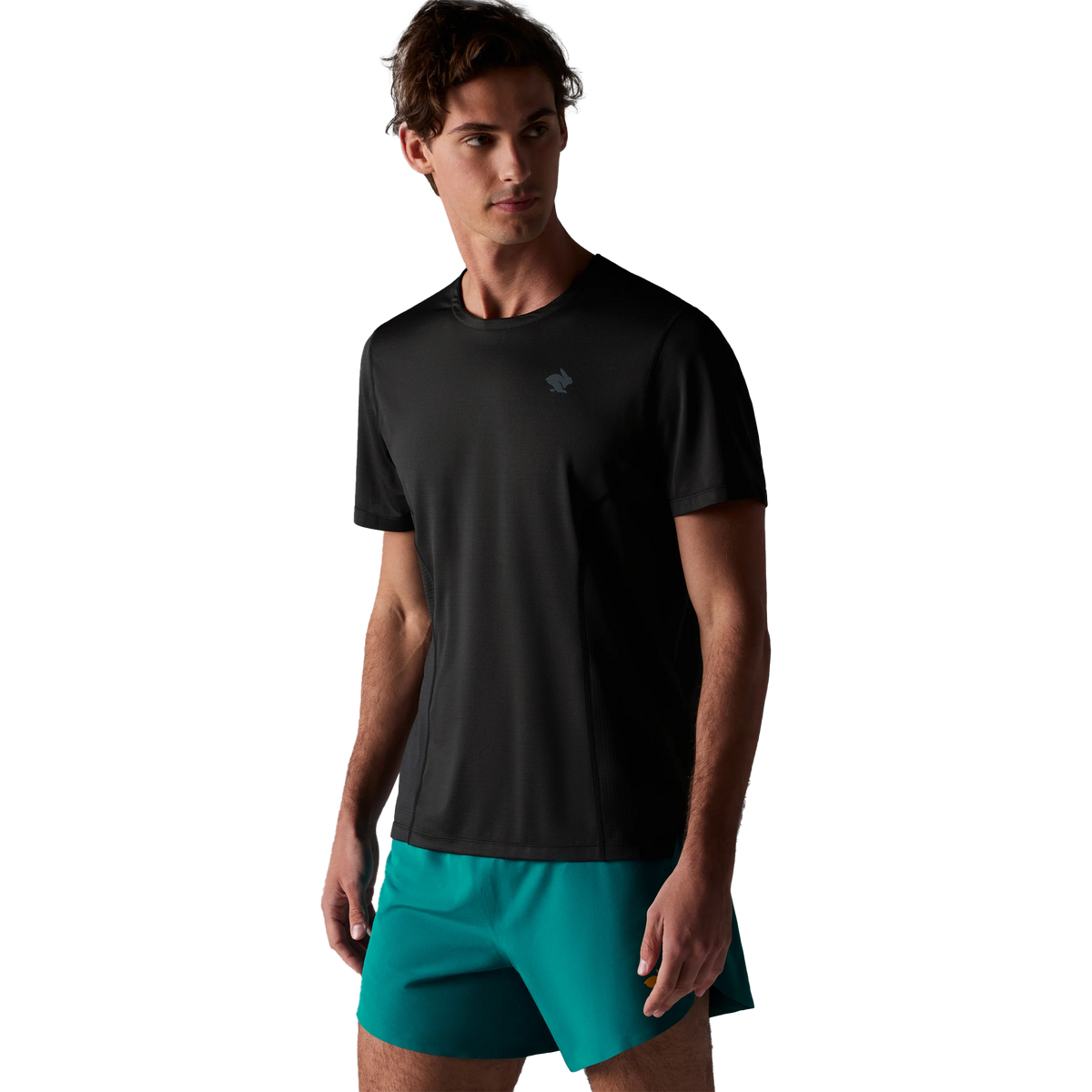Men's Tempo Tee Short Sleeve