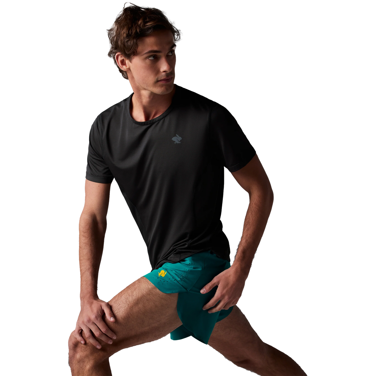 Men's Tempo Tee Short Sleeve