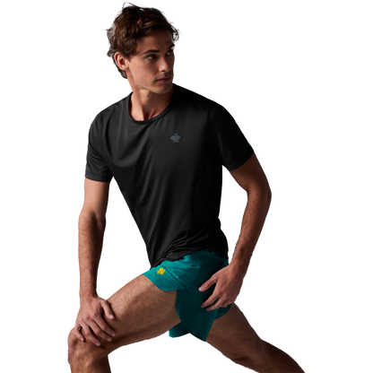Men's Tempo Tee Short Sleeve