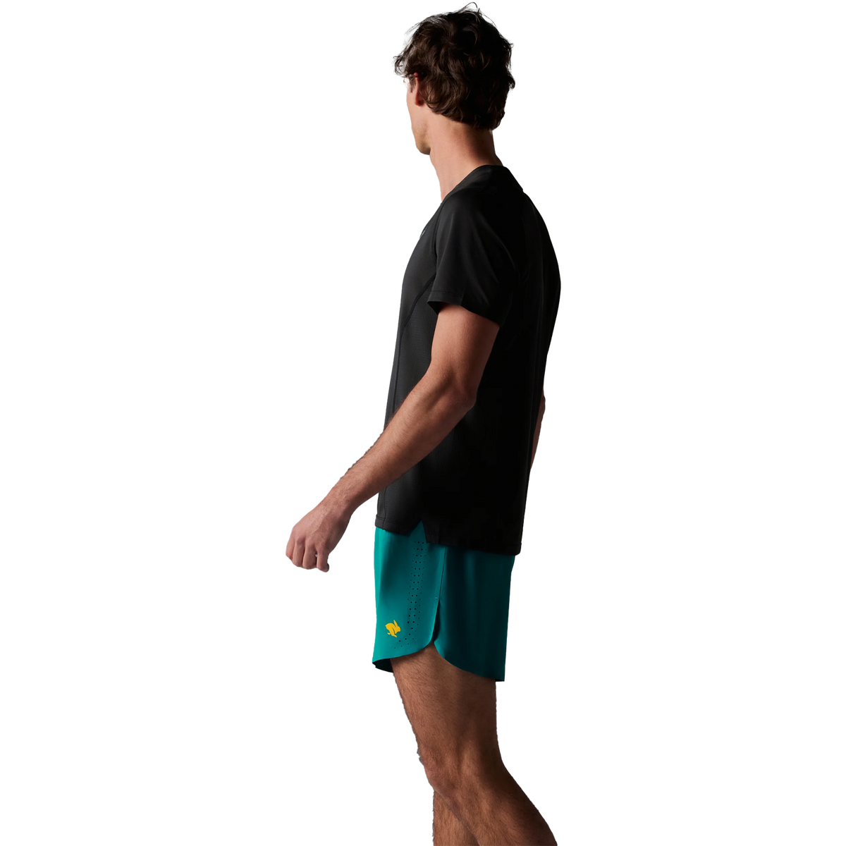 Men's Tempo Tee Short Sleeve