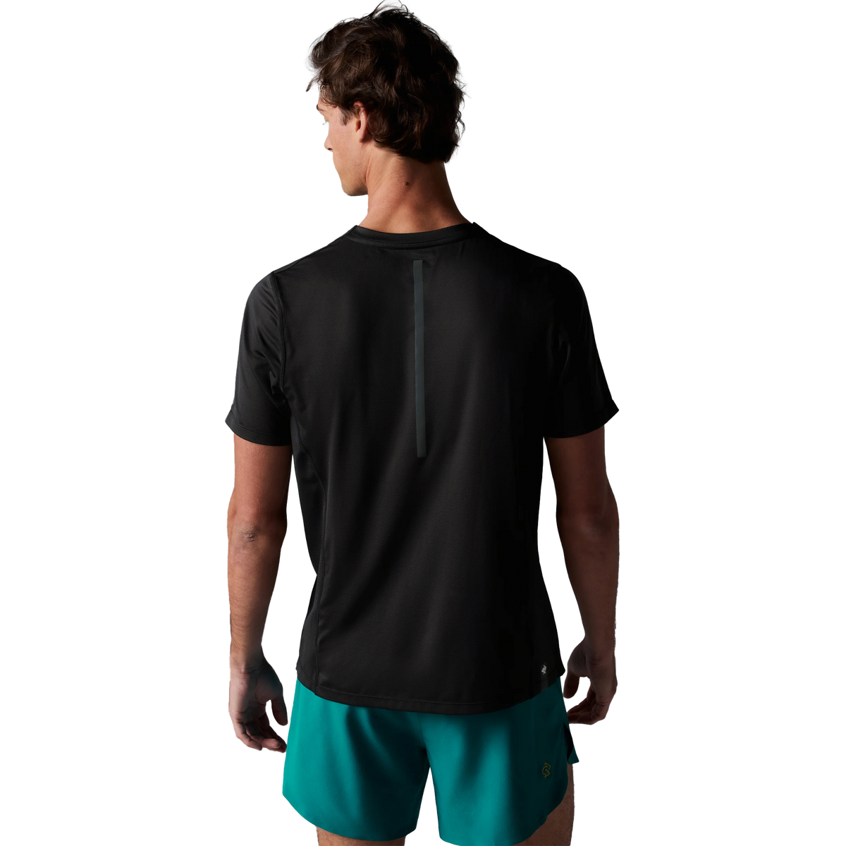 Men's Tempo Tee Short Sleeve
