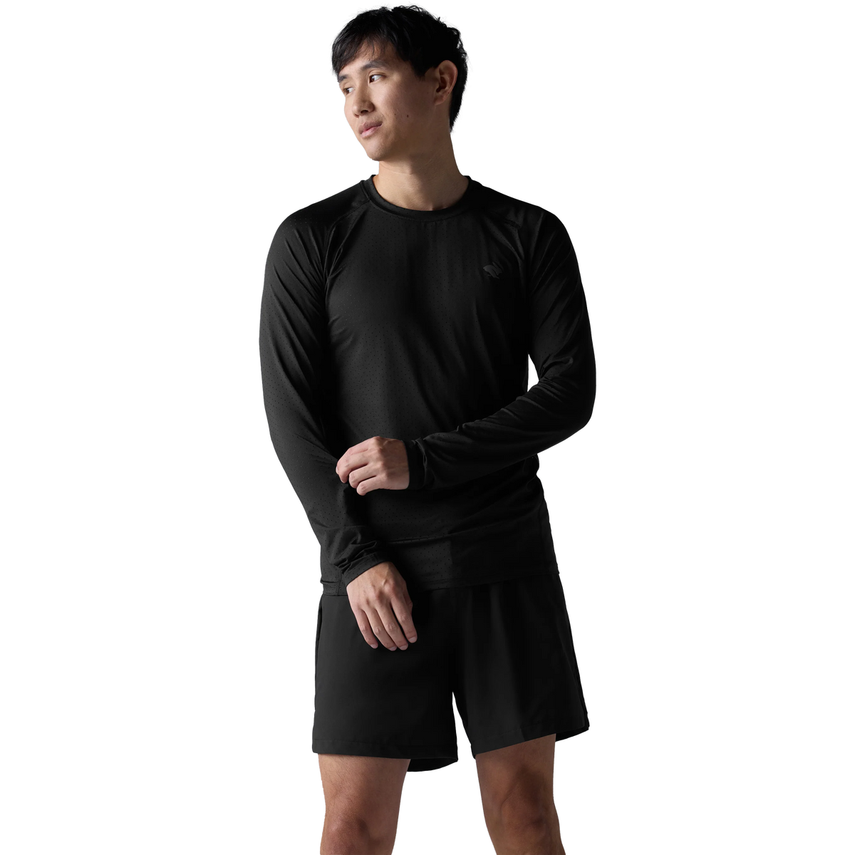 Men's Ice Perf Long Sleeve