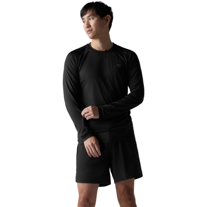 Men's Ice Perf Long Sleeve