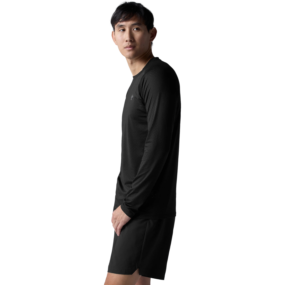 Men's Ice Perf Long Sleeve