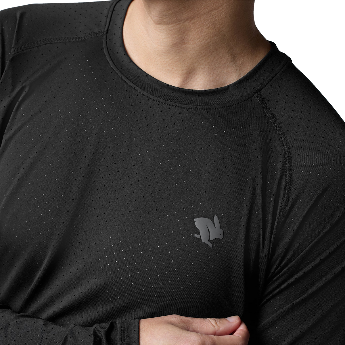 Men's Ice Perf Long Sleeve