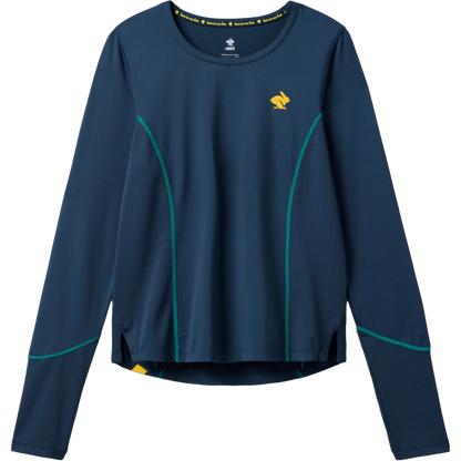 Women's Tempo Tee Long Sleeve