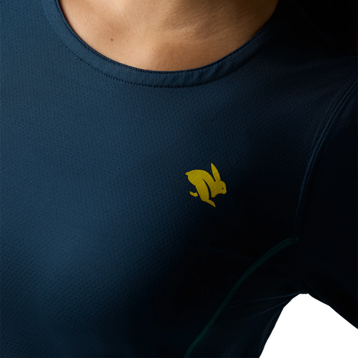 Women's Tempo Tee Long Sleeve