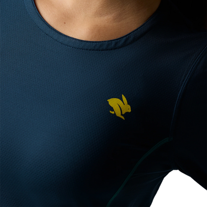 Women's Tempo Tee Long Sleeve