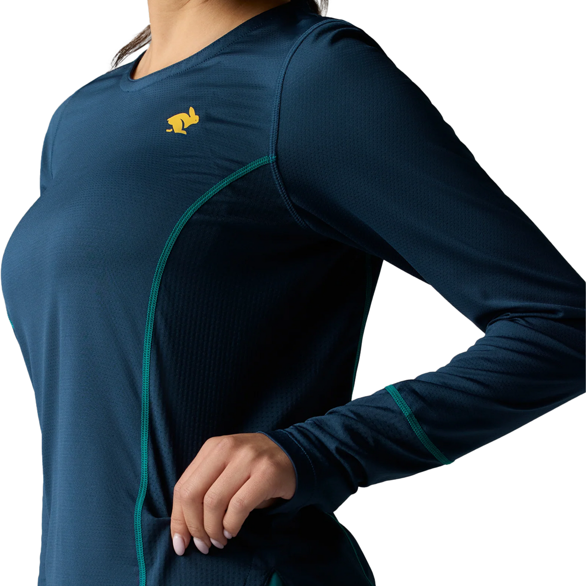 Women's Tempo Tee Long Sleeve