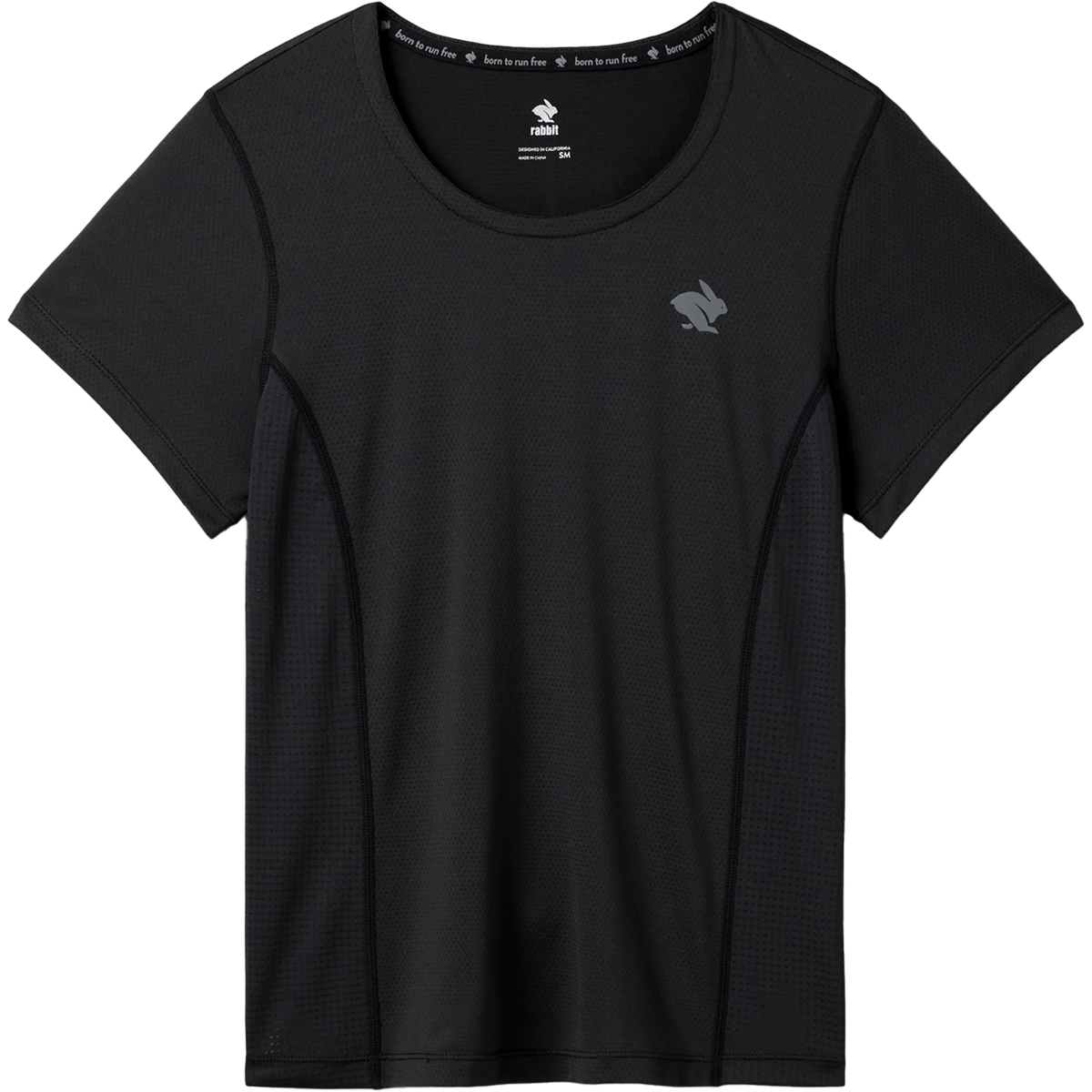Women's Tempo Tee Short Sleeve