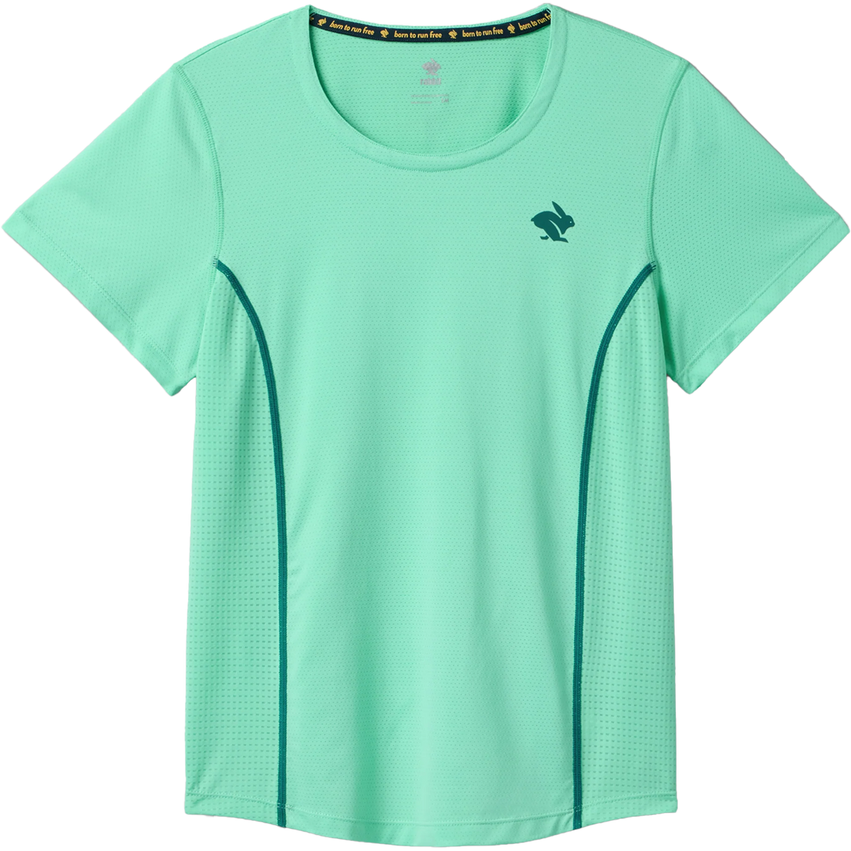 Women's Tempo Tee Short Sleeve