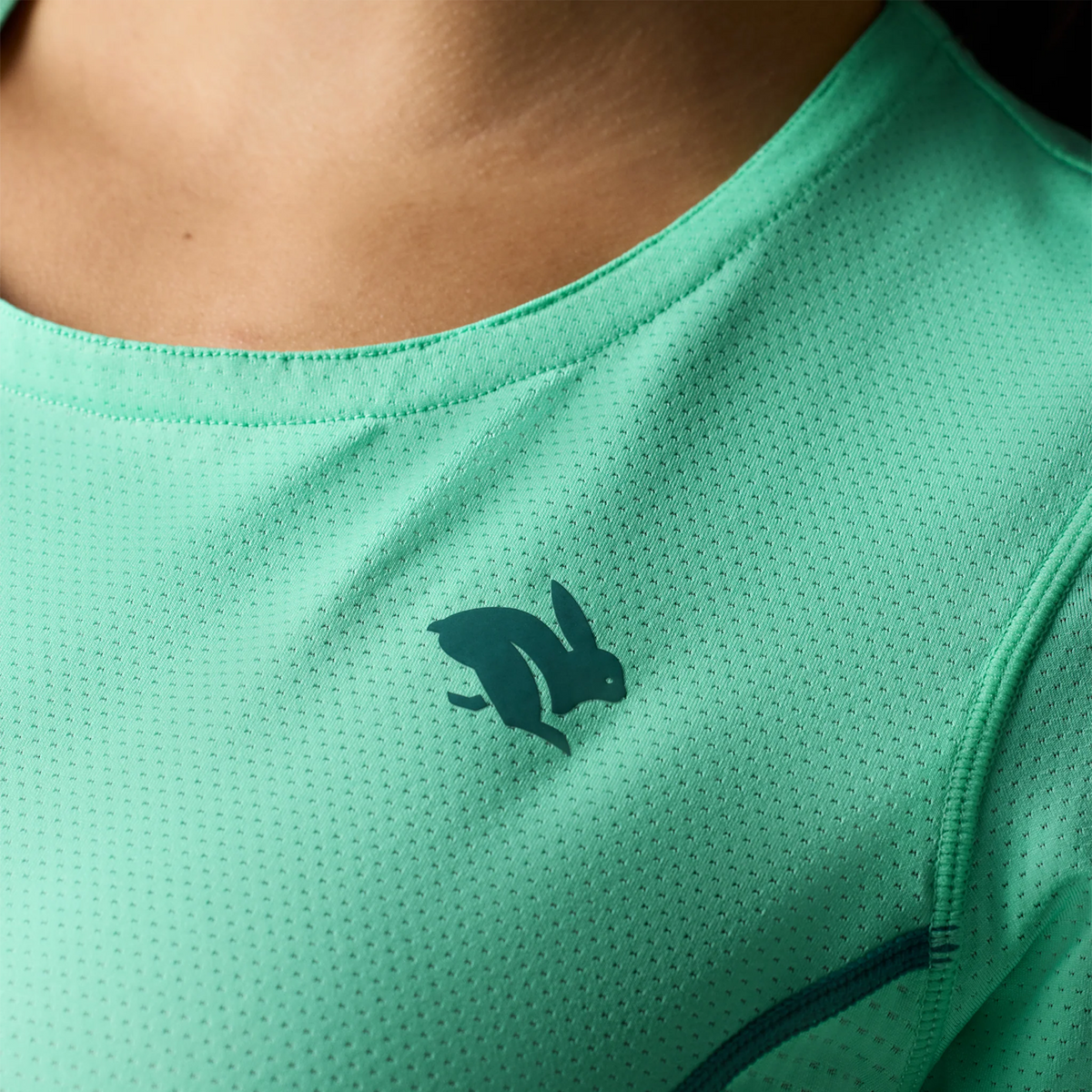 Women's Tempo Tee Short Sleeve
