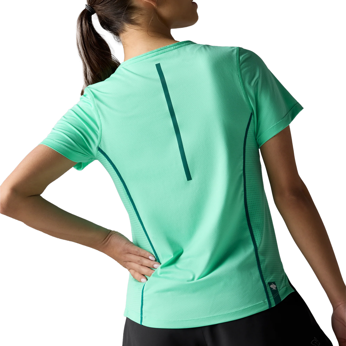 Women's Tempo Tee Short Sleeve