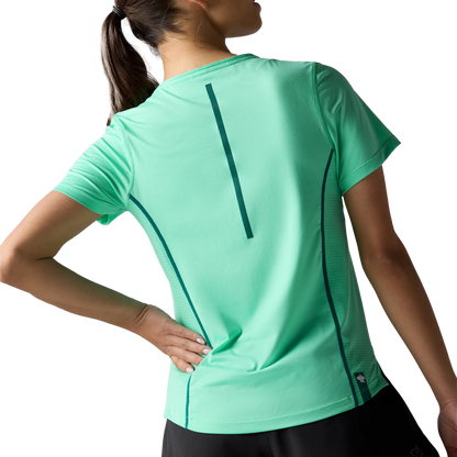 Women's Tempo Tee Short Sleeve