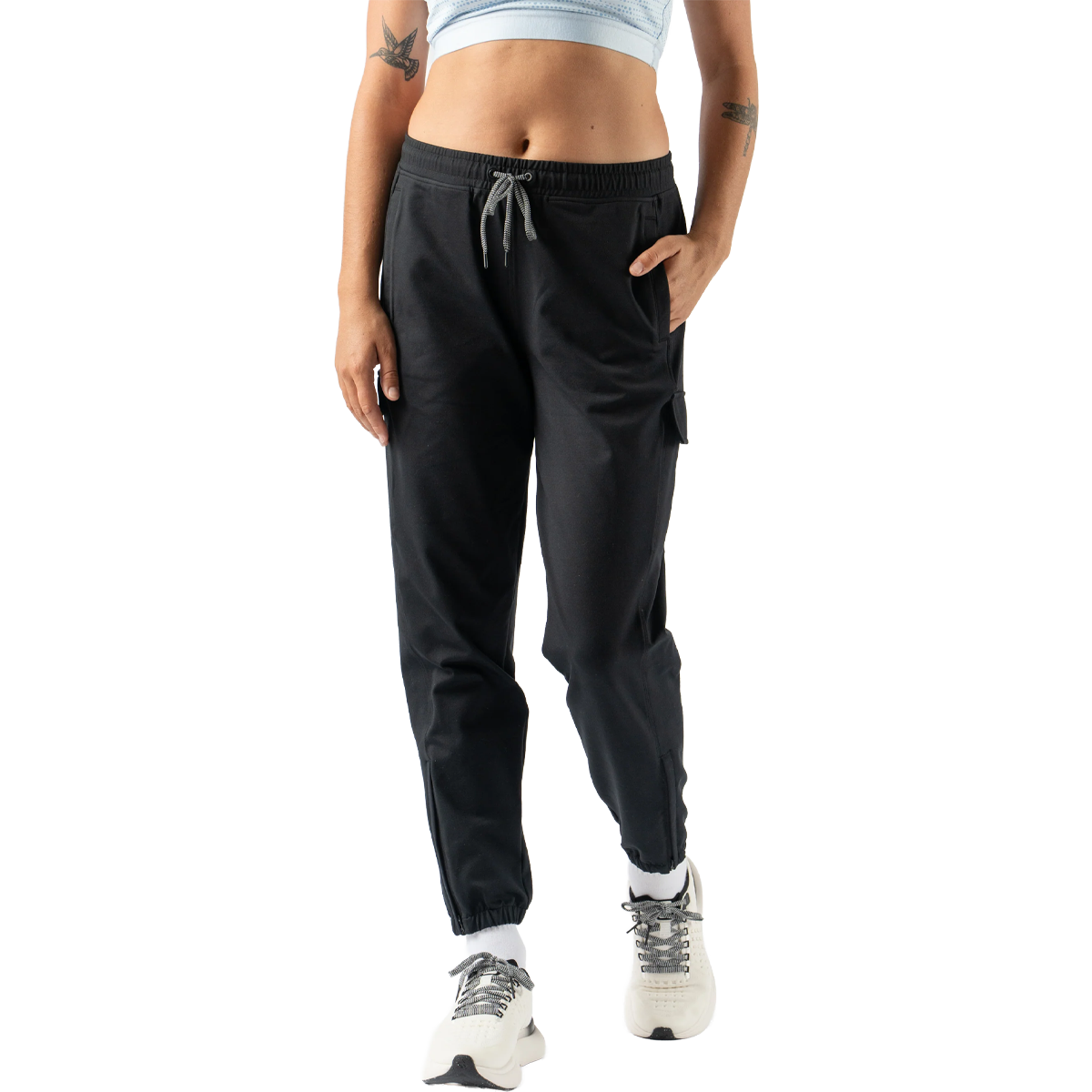 Women's EZ Cargos