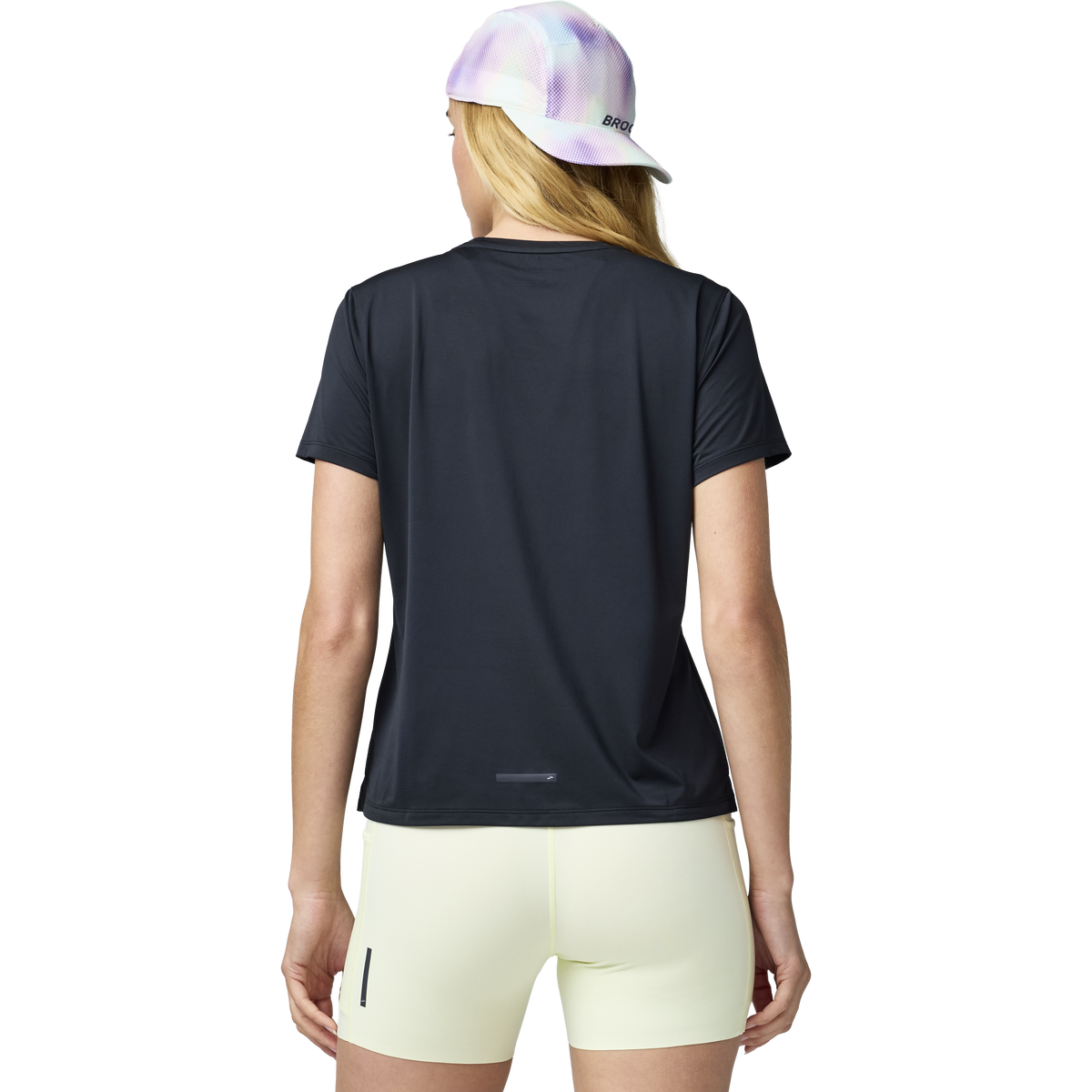 W Dash Short Sleeve