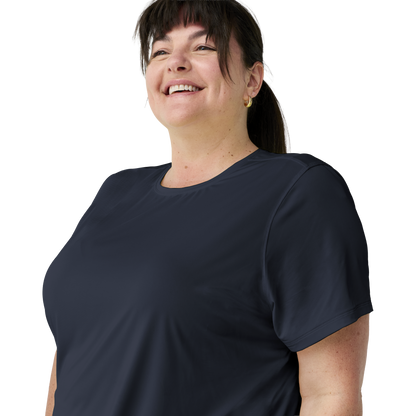 W Dash Short Sleeve
