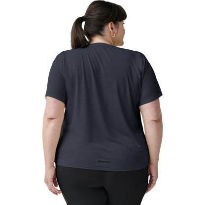 W Dash Short Sleeve
