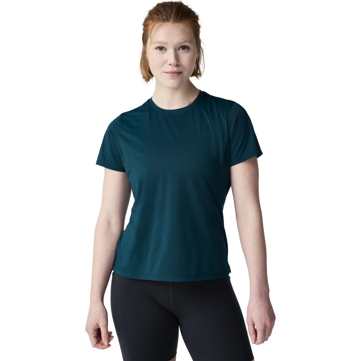 W Dash Short Sleeve