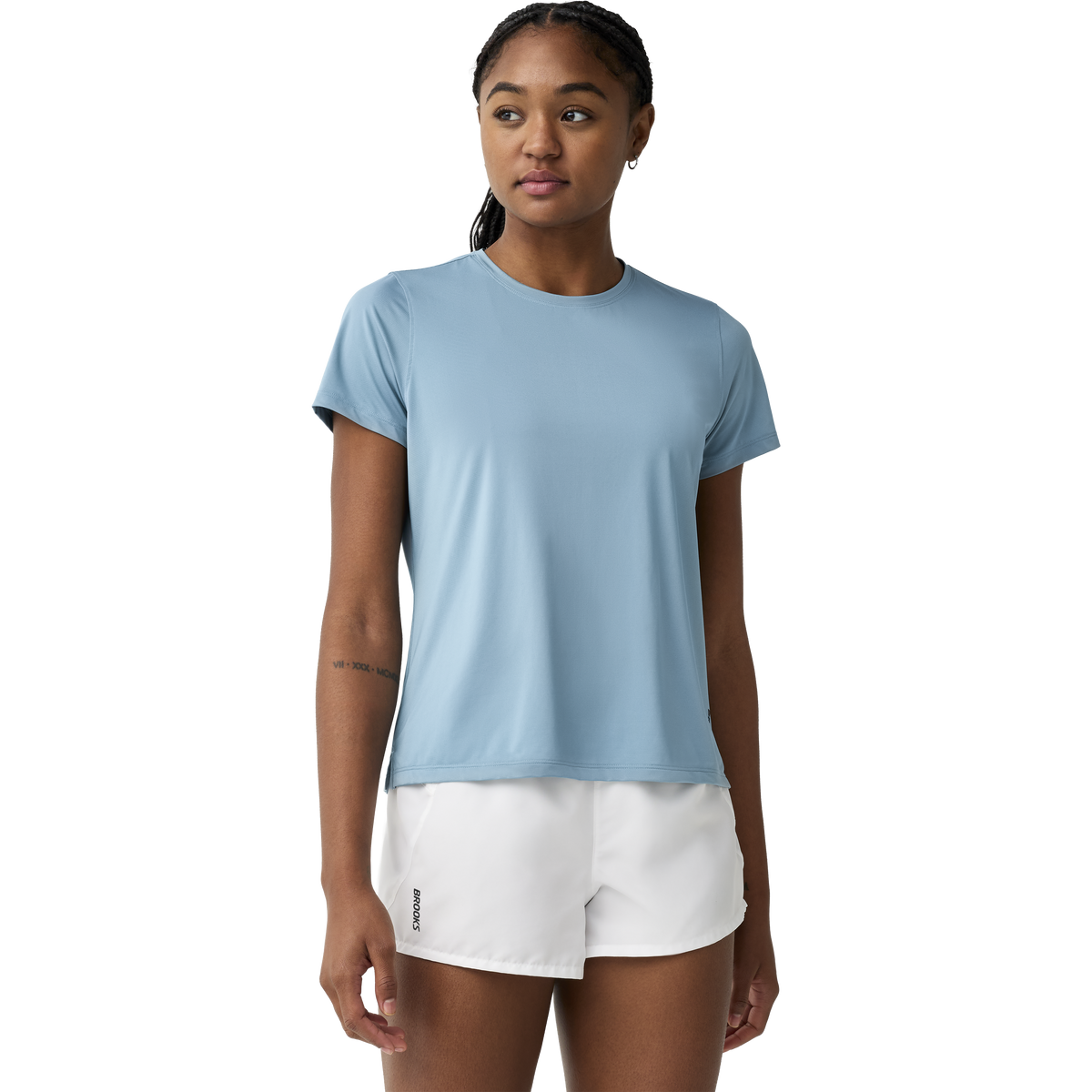 W Dash Short Sleeve