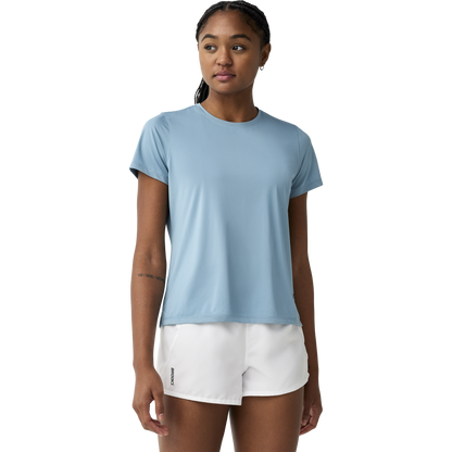 W Dash Short Sleeve