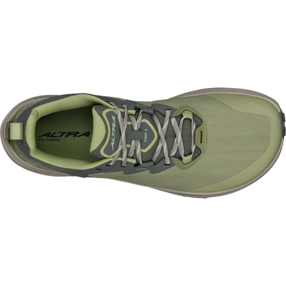 Men's Timp 6