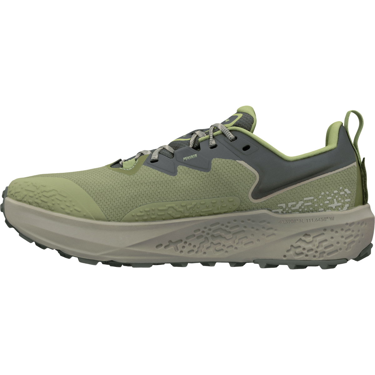 Men's Timp 6