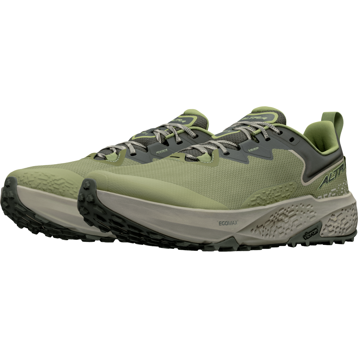 Men's Timp 6