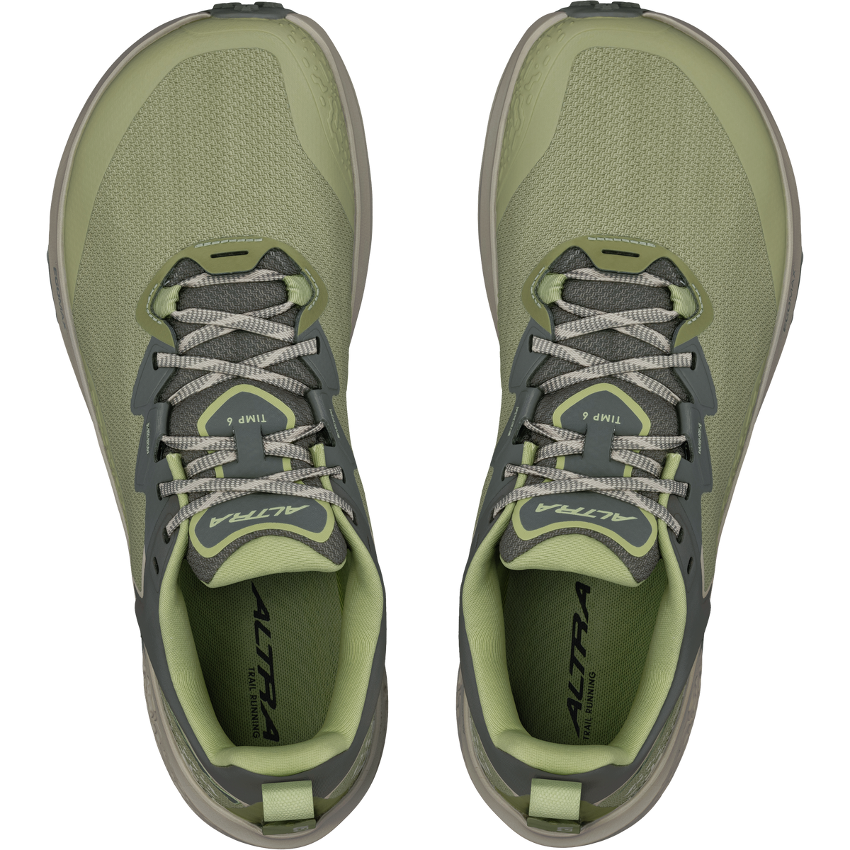 Men's Timp 6