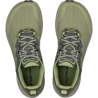 Men's Timp 6