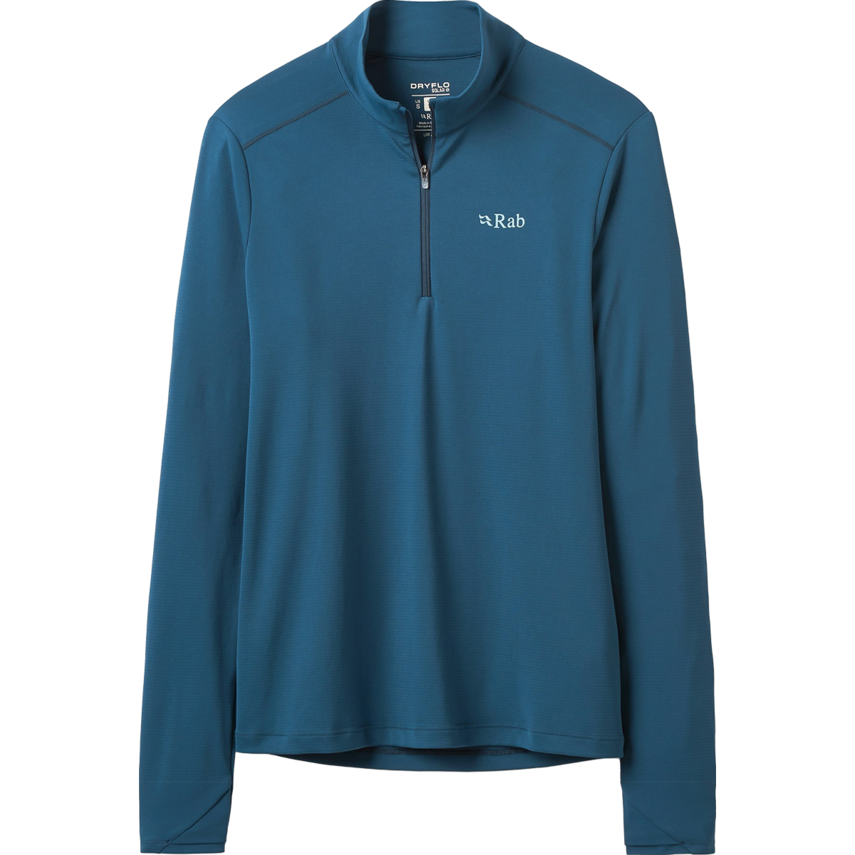 Women's Sonic Long Sleeve 1/4 Zip
