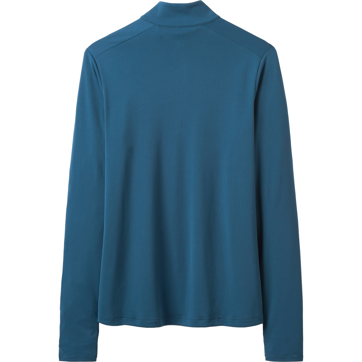 Women's Sonic Long Sleeve 1/4 Zip
