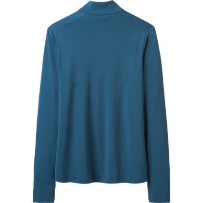 Women's Sonic Long Sleeve 1/4 Zip