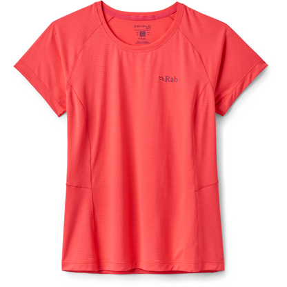 Women's Sonic Tee