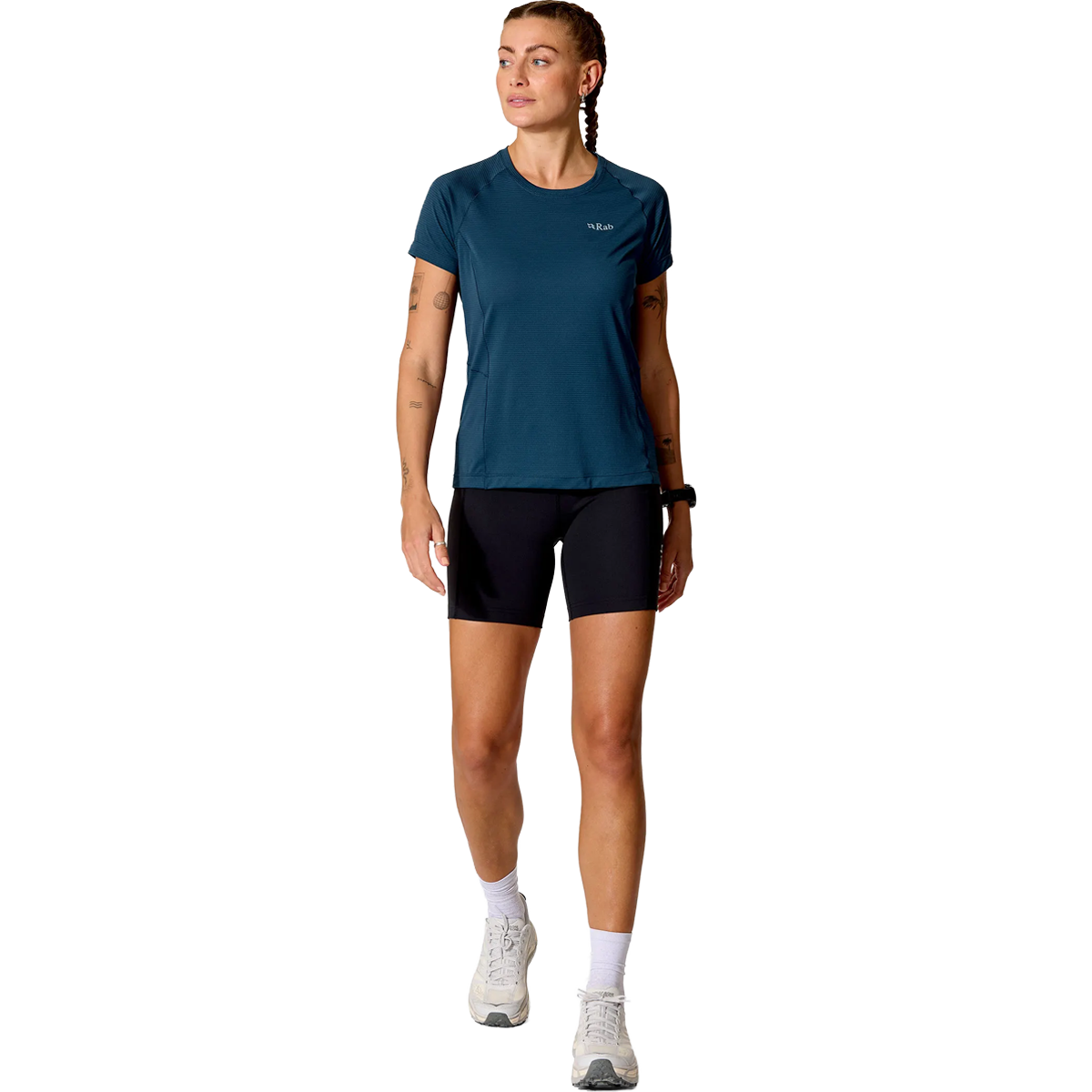 Women's Sonic Tee