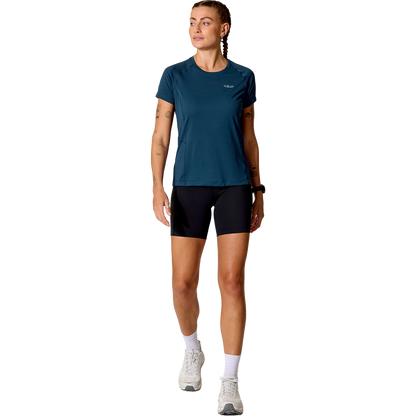 Women's Sonic Tee