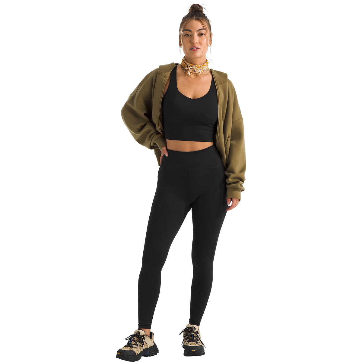 Women's Jaida Pocket Legging