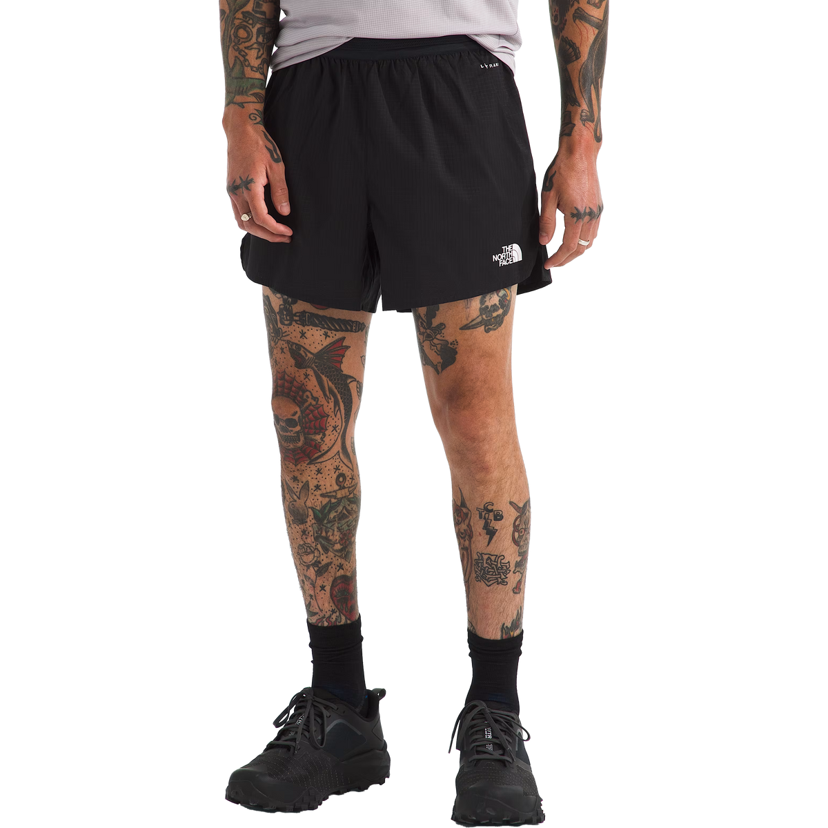 Men's Sunriser Short 5"